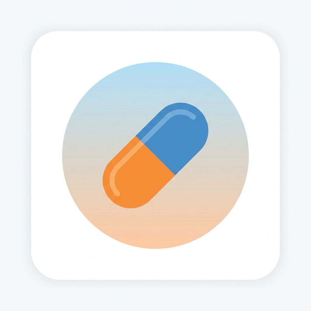 Vitamins & Supplements