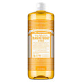 Dr. Bronner's 18-IN-1 Pure-Castile Magic Soap Citrus -- 32 fl oz