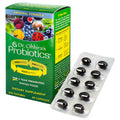 Essential Formulas Dr Ohhira's Probiotics® Original Formula -- 60 Capsules
