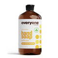 Everyone Hand Soap Refill - Meyer Lemon + Mandarin -- 32 fl oz