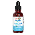 MaryRuth's Organic Infant Zinc Liquid Drops Unflavored -- 2 fl oz