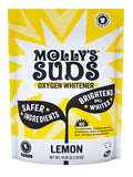 Molly's Suds Oxygen Whitener Lemon -- 41.09 oz