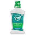 Tom's of Maine Wicked Fresh! Alcohol-Free Natural Mouthwash Cool Mountain Mint -- 16 fl oz