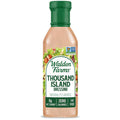 Walden Farms Dressing Zero Calorie Thousand Island -- 12 fl oz